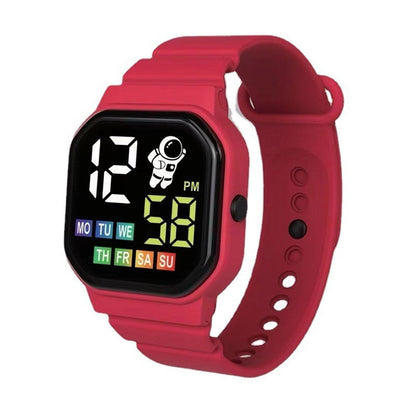 Montre Connectée Pas Cher Enfant