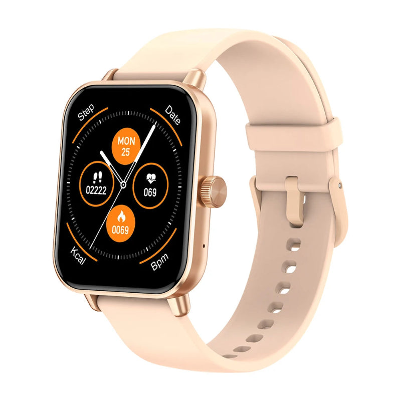 LaTour Active Femme™ – Montre Connectée Sport