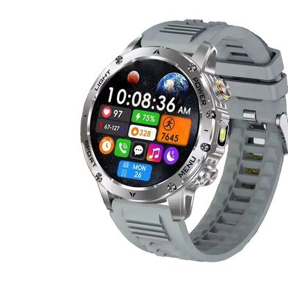 LaTour Performance™ – Montre Connectée Homme Sport
