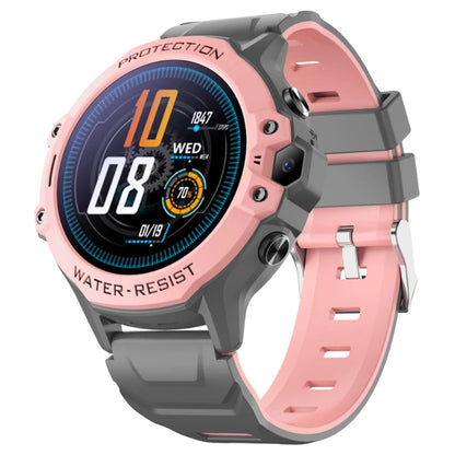LaTour Lien Parent™ – Montre Connectée Enfant Gps