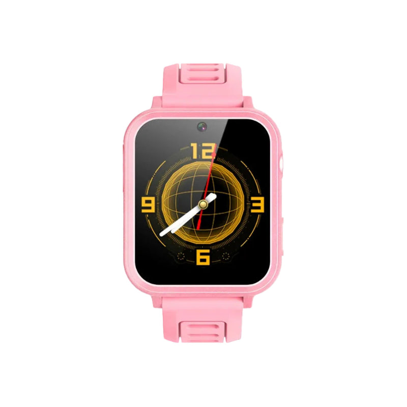 LaTour Petit Gardien™ – Montre Connectée Enfant