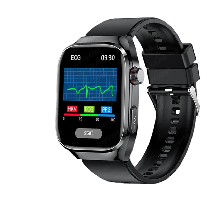 LaTour Féminine™ – Montre Compatible iPhone