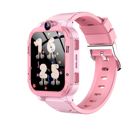 LaTour Cap Junior™ – Montre Connectée Enfant