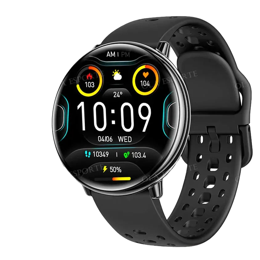 LaTour Repère Jeune™ – Montre Connectée Ado