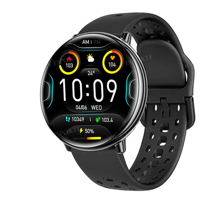 LaTour Repère Jeune™ – Montre Connectée Ado