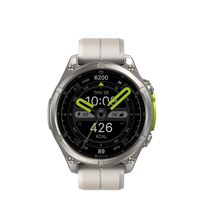 LaTour Activa™ – Montre Connectée Homme Sport