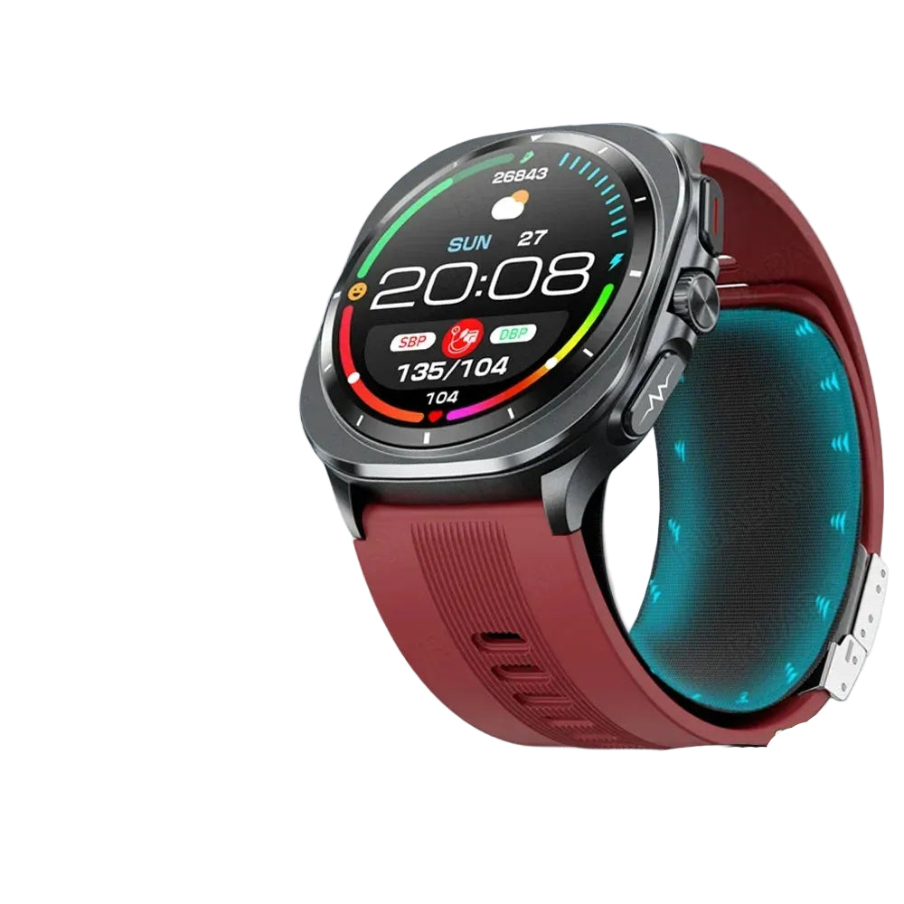 LaTour TensionPro™ – Montre Connectée Tension Artérielle