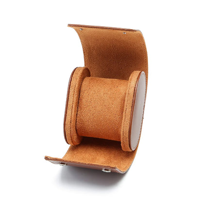 LaTour Prestige™ – Boîte à Montre en Cuir