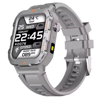 LaTour Sprint™ – Montre Connectée Running