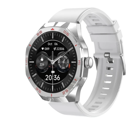 Sport Montre Connectée