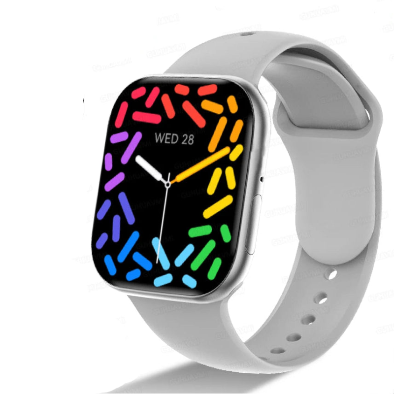 LaTour Énergie Pro™ – Montre Sport Connectée