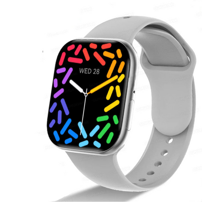 LaTour Énergie Pro™ – Montre Sport Connectée