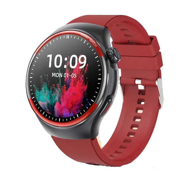 LaTour Noble™ – Montre Connectée Homme