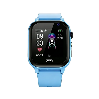 montre connectée pour enfant sans téléphone