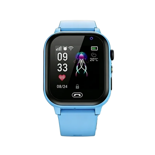 montre connectée pour enfant sans téléphone