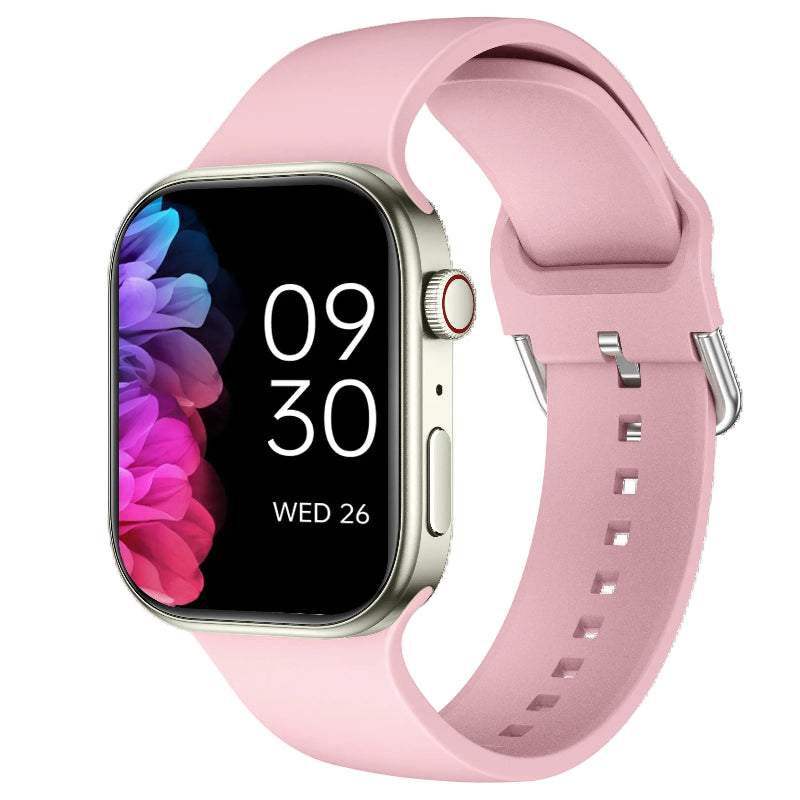 montre femme connectée sport