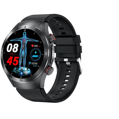 LaTour Vital Monitor™ – Montre Connectée Santé