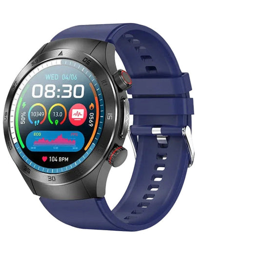 montre santé connectée