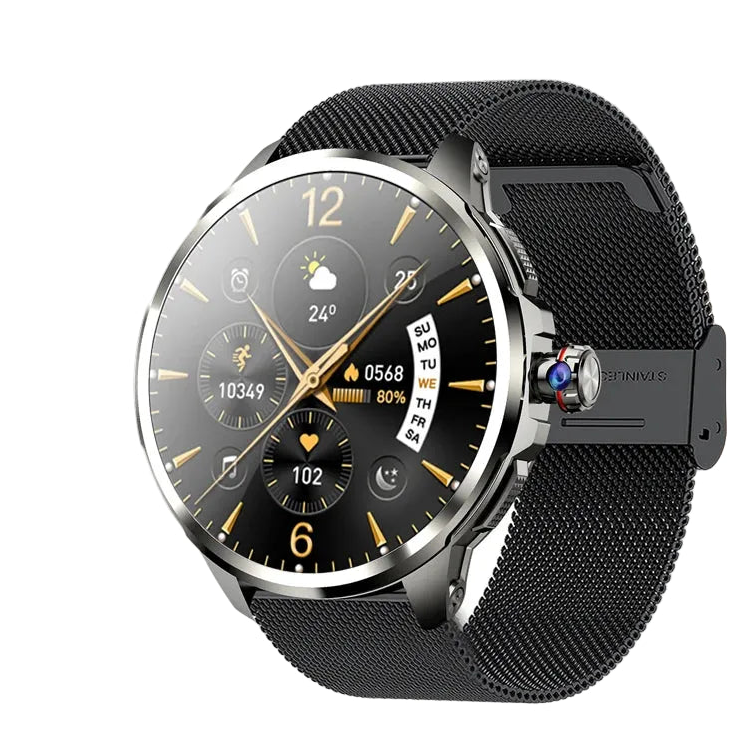 montre sim