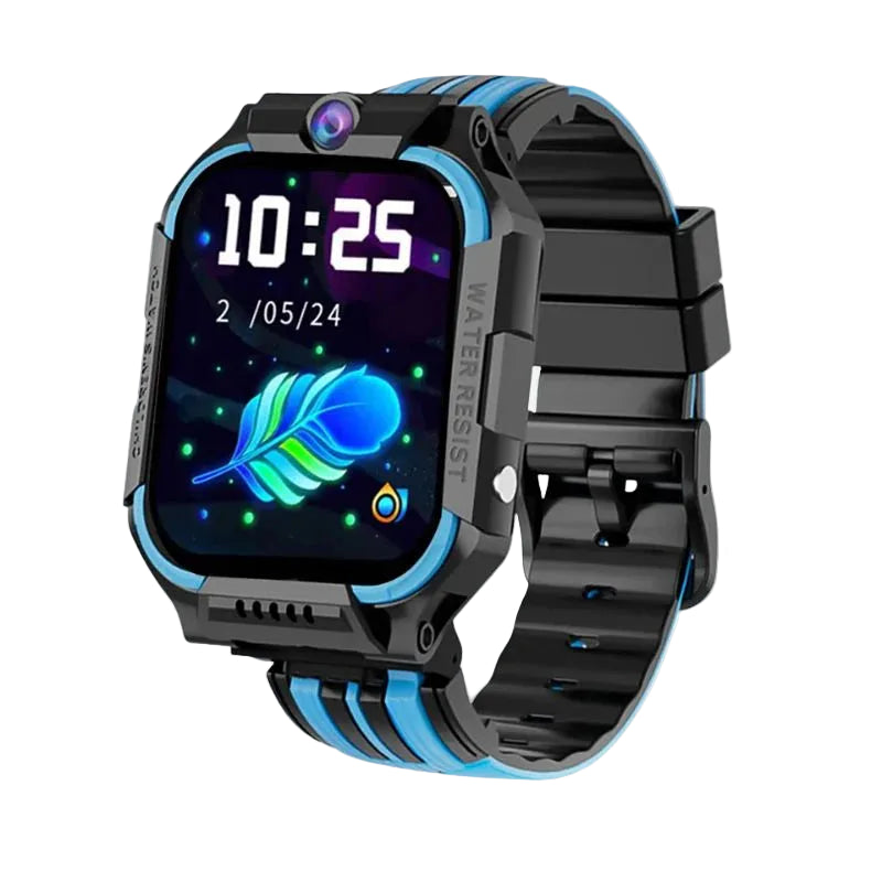 LaTour Lien Parent Essentiel™ – Montre Connectée Enfant