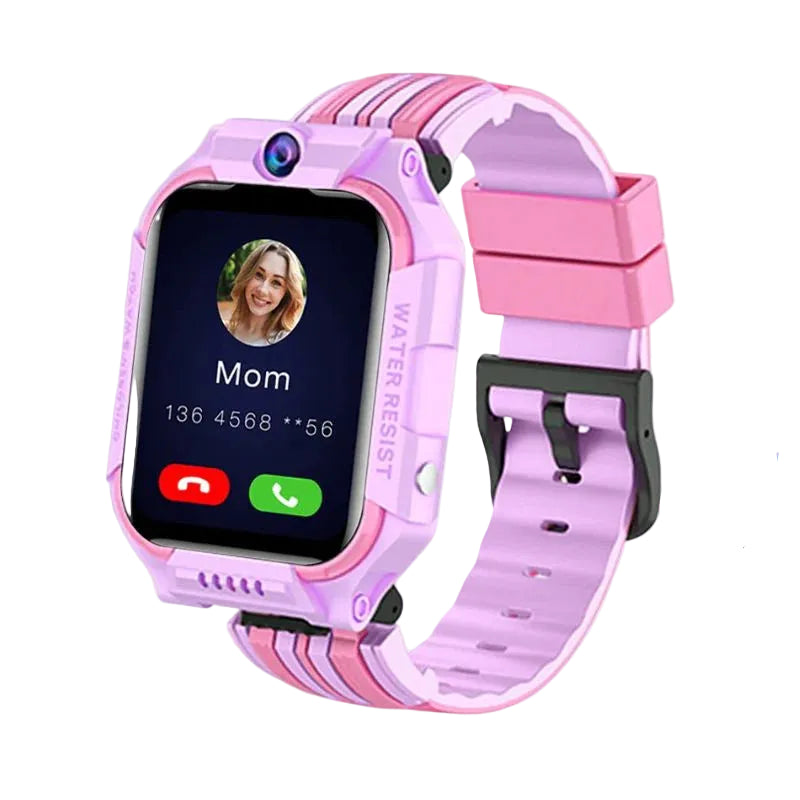 LaTour Lien Parent Essentiel™ – Montre Connectée Enfant